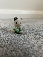 Sylvanian families baby for sale  POOLE