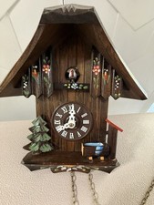 Cuckoo clock german for sale  Novi