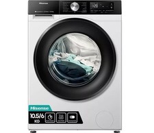 Hisense series wd3s1043bw3 for sale  NEWARK