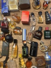 Miniaturen eau de gebraucht kaufen  Koblenz