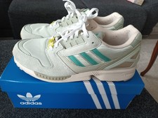 Adidas 8000 42 gebraucht kaufen  Halstenbek