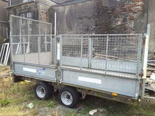 Ifor williams trailer for sale Ifor williams trailer for sale  ABERDARE