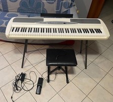 Pianoforte korg 280 usato  L Aquila