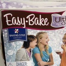 Easybake baking star for sale  Jefferson