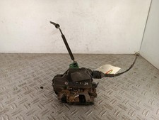 Serrure arriere droit d'occasion  Quimper