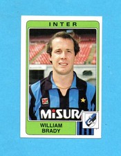 Panini calciatori 1984 usato  Milano