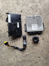 Kit demarrage clio d'occasion  Hautmont