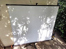 Reflecta lux projector for sale  COVENTRY