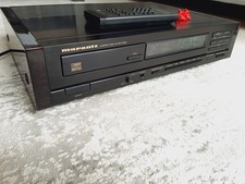 Marantz lettore cd usato Marantz lettore cd usato  Spedire a Italy