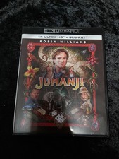 Jumanji ink . gebraucht kaufen  Hamm