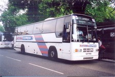 Bus photo g377reg for sale  SAFFRON WALDEN