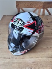 Airoh valor motorrad gebraucht kaufen  Ilsede