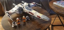Star wars lego gebraucht kaufen  Hoyerswerda