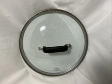 large glass frying pan for sale  Blackville