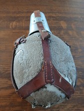 Gourde infirmier ww1 d'occasion  Condé-sur-Vire