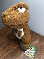 Peluche gon masashi d'occasion  Le Mans