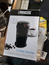 Princess kaffeemühle gebraucht kaufen  Delitzsch