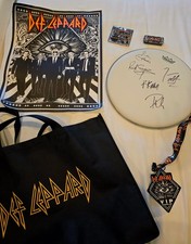 Def leppard vip for sale  Tampa