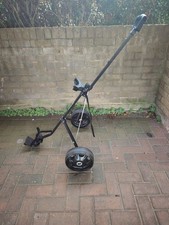 Javelin wheel golf for sale  EASTBOURNE