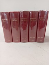 sexton blake for sale  RUGBY