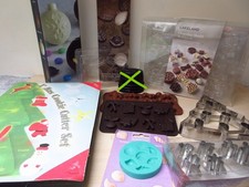 Baking sweet making for sale  COLYTON