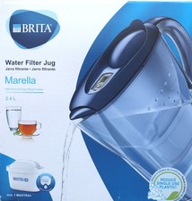 Brita marella 2.4l for sale Brita marella 2.4l for sale  GILLINGHAM