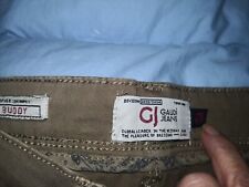 Gaudì uomo pantalone usato  Reggio Calabria