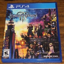 Ps4 kingdome hearts for sale  Oshkosh