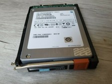 Usado, Samsung 200GB SSD SAS EMC 2.5" MZ-6SR2000/0C3 118033251 MZ6SR200HMFU-000C3  comprar usado  Enviando para Brazil
