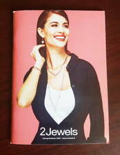 Catalogo jewels spring usato  Italia
