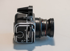 Hasselblad swc zeiss usato  Arezzo