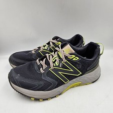 Damskie sportowe trampki New Balance 410 v7 rozmiar 40, niebieskie, używane na sprzedaż  PL