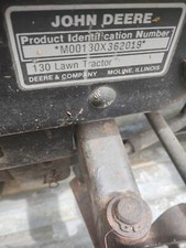 John deere 130 for sale  Lexington