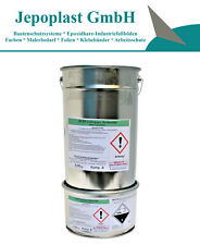 12kg epoxidharz steinteppich gebraucht kaufen  Uetersen
