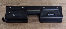 Paper hole punch for sale  INVERKEITHING