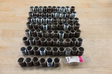 Galvanized conduit nipple for sale  Twain Harte