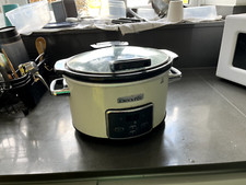 Crockpot slow cooker for sale  LONDON