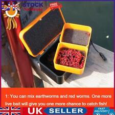 Fishing tackle box for sale  UK