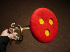 Trumpet felt mute for sale  CHESTERFIELD