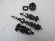 Honda 500 four gebraucht kaufen  Owschlag