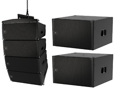 Jbl srx910la dual for sale  Brooklyn