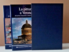 Pittura verona dal usato  Soresina