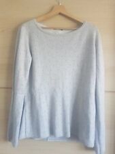 Pull breal gris d'occasion  Saint-Etienne