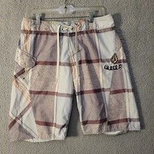 Volcom men board for sale  Riverside