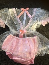 Adult baby sissy for sale  PRINCES RISBOROUGH