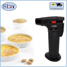 Chalumeau cuisine crème d'occasion  Gignac
