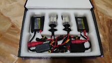 Kit lampade auto usato  Fabriano