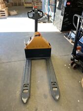 Electric pallet jack for sale  Amesbury