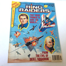 Ring raiders 16th for sale  COLCHESTER