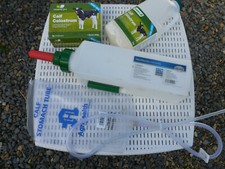 Gewa milkbottle calf for sale  YSTRAD MEURIG